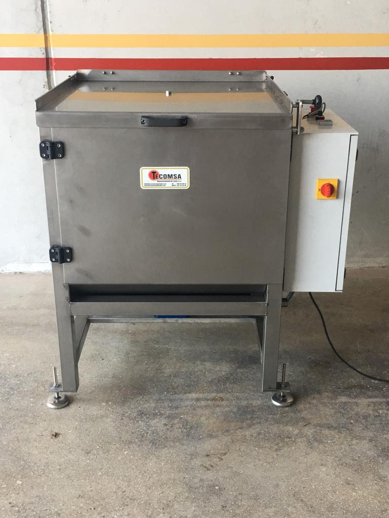 Excepcional máquina secadora de centrifugadora de frutas y
